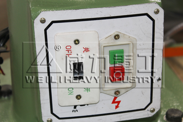 ZQ3032×10机械摇臂钻床 32摇臂钻床攻丝钻孔两用钻床